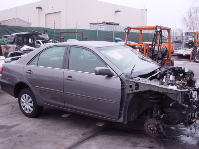 2006 toyota camry parts #6