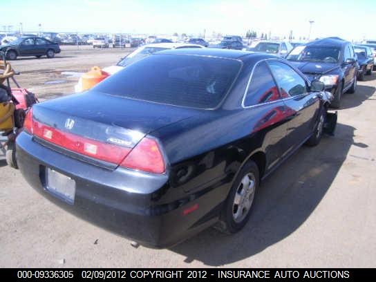Honda Accord Coupe 2001 For Parts - Exreme Auto Parts 2000 Honda Accord Lowered