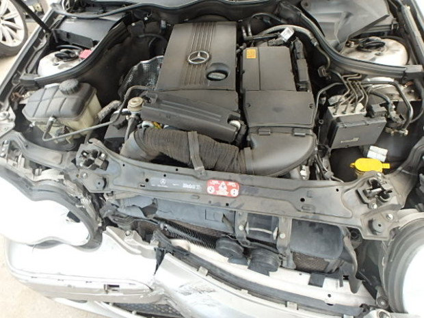 2004 mercedes benz c230 kompressor 1.8 l parts