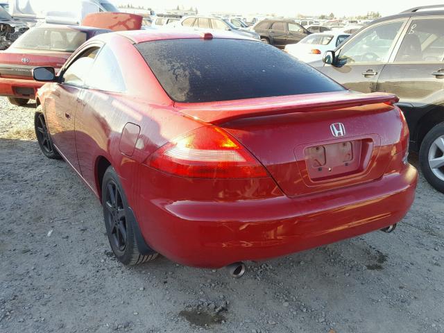 2004 Honda Accord Ex Parts For Sale Aa0670 Exreme Auto Parts