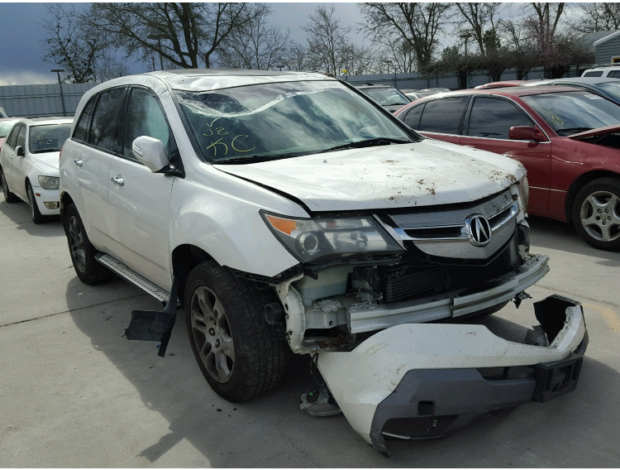 2007 Acura MDX Parts For Sale AA0671 - Exreme Auto PartsExreme Auto Parts