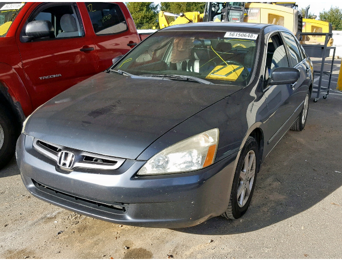 2004 Honda Accord Ex Parts For Sale Aa0738 Exreme Auto Parts
