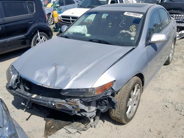 2005 Acura Tsx Parts Vehicle Aa0793 Exreme Auto Parts