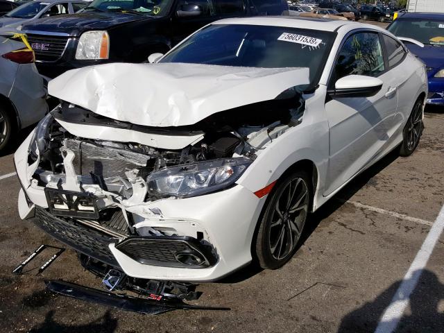 2019 Honda Civic Si Parts For Sale AA0847 - Exreme Auto PartsExreme ...