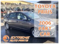 Toyota Prius Parts