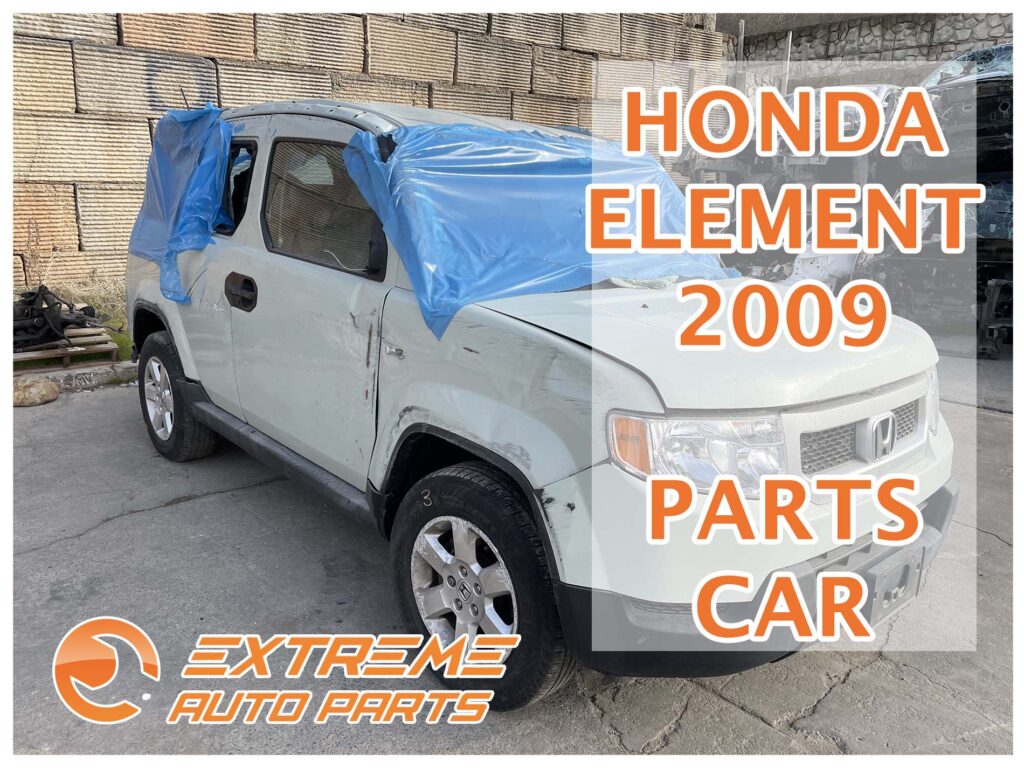 Used OEM Honda Element Parts Cars Exreme Auto PartsExreme Auto Parts