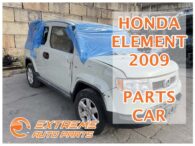 Used Honda Element Parts