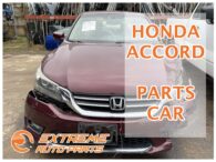 OEM Honda Accord Parts
