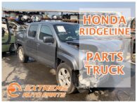 Used Honda Ridgeline Parts