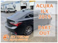 OEM Acura ILX Parts