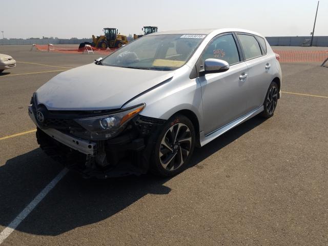 2016 Used Scion IM Parts Car Toyota Part Out AA0928