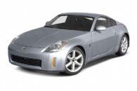 Used Nissan 350z Parts