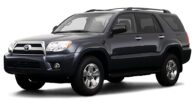 Used Toyota 4Runner Parts