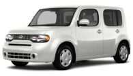 Used Nissan Cube Parts