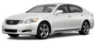 Used Lexus GS350 Parts