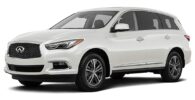 Used Infiniti QX60 Parts