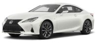 Used Lexus RC300 Parts