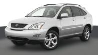 Used Lexus RX330 Parts