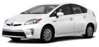 used toyota prius parts