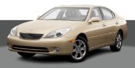 Used Lexus ES330 Parts