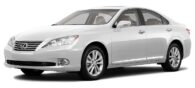 Used Lexus ES350 Parts