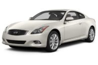 Used Infiniti G37 Parts