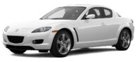 Used Mazda RX-8 Parts