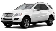 Used Mercedes-Benz ML Class Parts