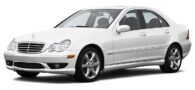 Used Mercedes-Benz C Class Parts