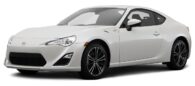 Used Scion FR-S Parts