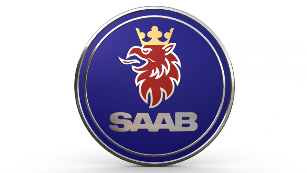 Used OEM Saab Parts