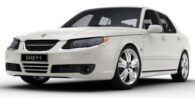 Used Saab 9-5 Parts