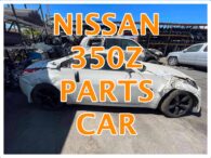 OEM Nissan 350Z Parts