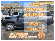Toyota 4runner Parts