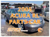 OEM Used Acura RL Parts