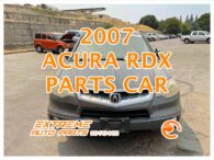 OEM Used Acura RDX Parts