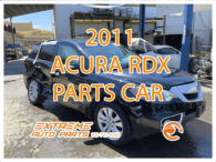 OEM Used Acura RDX Parts