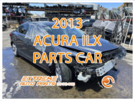 OEM Acura ILX Parts