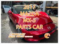 OEM Mazda MX-5 Parts