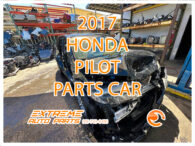 Used Honda Pilot Parts